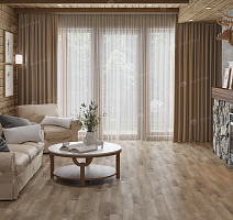 Alpine Floor Parquet LVT 2.5мм ДУБ СИНИСТРА ECO16-17 фото 4 | FLOORDEALER