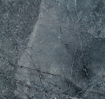 Кварцвиниловые полы Forbo Allura Decibel Material 9019AD8 dark grey emperador (75x50 cm) фото 1 | FLOORDEALER