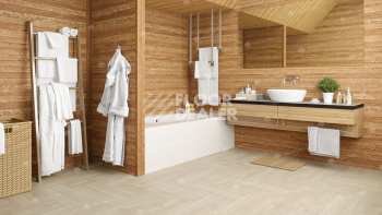 Alpine Floor Parquet LVT 2.5мм ДУБ АДАРА ECO16-14 фото 4 | FLOORDEALER