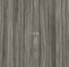 Forbo Marmoleum Striato Textura 5251 black glacier фото 1 | FLOORDEALER