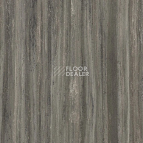 Линолеум Forbo Marmoleum Striato Textura 5251 black glacier фото 1 | FLOORDEALER