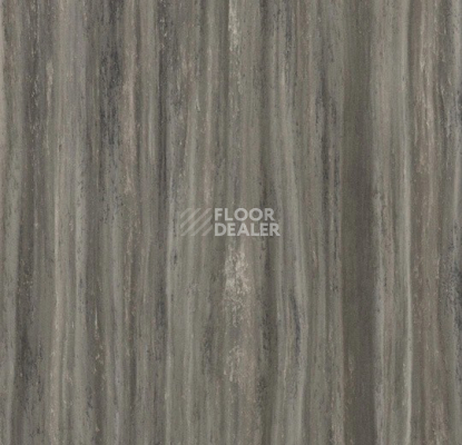 Линолеум Forbo Marmoleum Striato Textura 5251 black glacier фото 1 | FLOORDEALER