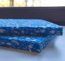 Подложка под спортивный паркет BONKEEL Sport 15 мм фото 2 | FLOORDEALER