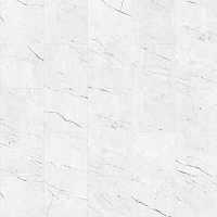 Кварцвиниловые полы Next Acoustic камень CARRARA MARBLE 112 BV фото 1 | FLOORDEALER