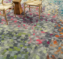 Interface Collection Human Connections Stone Course