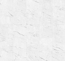 Кварцвиниловые полы Next Acoustic камень CARRARA MARBLE 112 BV фото 1 | FLOORDEALER