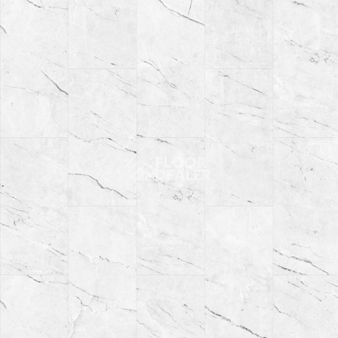 Кварцвиниловые полы Moduleo Next Acoustic камень CARRARA MARBLE 112 BV фото 1 | FLOORDEALER