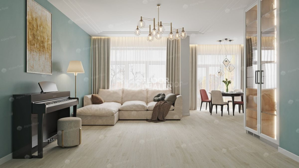 Alpine Floor Solo Модерато ЕСО 14-11 фото 2 | FLOORDEALER