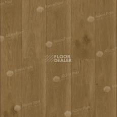 Кварцвиниловые полы Alpine Floor Premium 12мм ECO24-3 Дуб Эталон фото 1 | FLOORDEALER