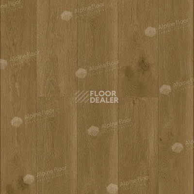 Кварцвиниловые полы Alpine Floor Premium 12мм ECO24-3 Дуб Эталон фото 1 | FLOORDEALER
