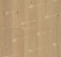 Кварцвиниловые полы Alpine Floor Ultra 2мм Дуб Марципановый ЕСО 5-37 фото 1 | FLOORDEALER