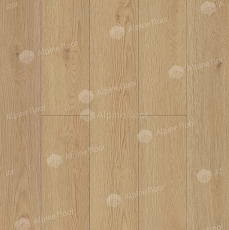 Кварцвиниловые полы Alpine Floor Ultra 2мм Дуб Марципановый ЕСО 5-37 фото 1 | FLOORDEALER