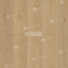 Кварцвиниловые полы Alpine Floor Ultra 2мм Дуб Марципановый ЕСО 5-37 фото 1 | FLOORDEALER
