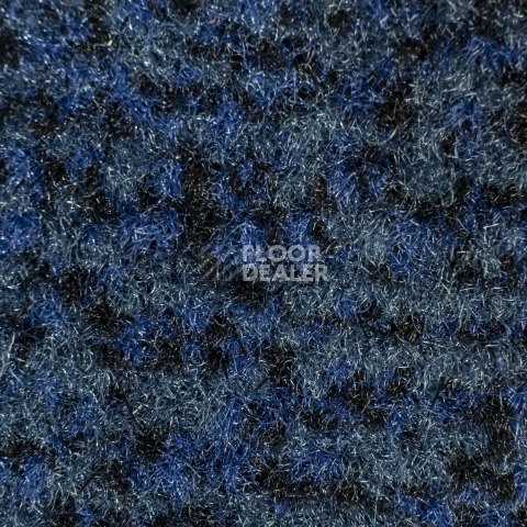 Forbo Coral Classic 4737 Prussian Blue фото 2 | FLOORDEALER