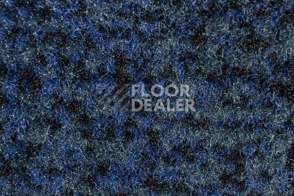 Грязезащитные покрытия Forbo Coral Classic 4737 Prussian blue фото 1 | FLOORDEALER