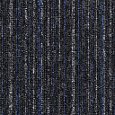 Ковровая плитка Bonkeel Party Line Black Accent  | FLOORDEALER