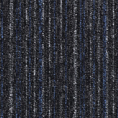 Ковровая плитка Bonkeel Party Line Black Accent фото 1 | FLOORDEALER