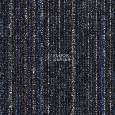 Ковровая плитка Bonkeel Party Line Black Accent фото 1 | FLOORDEALER