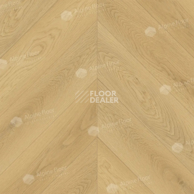 Ламинат Alpine Floor Chevron Art 12мм LF109-03 Дуб Пиренеи фото 1 | FLOORDEALER