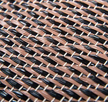 Кварцвиниловые полы Hoffman Duplex Плетённые ECO-52005BP фото 1 | FLOORDEALER