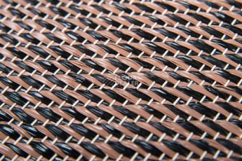 Кварцвиниловые полы Hoffman Duplex Плетённые ECO-52005BP фото 1 | FLOORDEALER