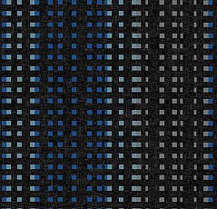 Ковролин Flotex Vision lines 580015 (Trace) Night фото 1 | FLOORDEALER