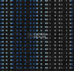 Ковролин Forbo Flotex Vision lines 580015 (Trace) Night фото 1 | FLOORDEALER