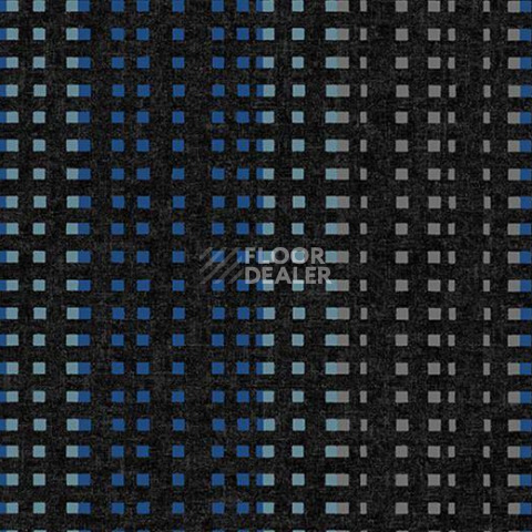 Ковролин Forbo Flotex Vision lines 580015 (Trace) Night фото 1 | FLOORDEALER