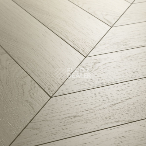 Кварцвиниловые полы Aquafloor Chevron Premium 6.5мм AF7011CVR фото 1 | FLOORDEALER