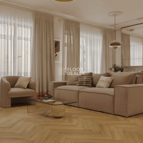 Norland Parquet 4 мм 1055-14 Provence фото 2 | FLOORDEALER