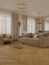 Norland Parquet 4 мм 1055-14 Provence фото 2 | FLOORDEALER