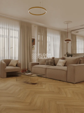 Norland Parquet 4 мм 1055-14 Provence фото 2 | FLOORDEALER