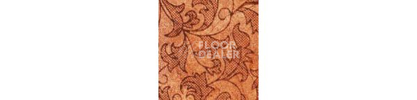 Керамогранит ColiseumGres Lazio Лацио Красный Тоццетто Эдера фото 1 | FLOORDEALER