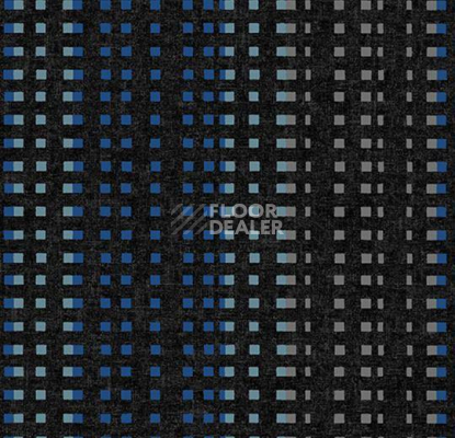 Ковролин Forbo Flotex Vision lines 580015 (Trace) Night фото 1 | FLOORDEALER