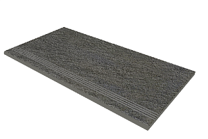 Керамогранит Loft Ступень 30x60x10 Ступень lf 04-30x60-Непол. фото  | FLOORDEALER