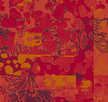 Ковровая плитка Halbmond Tiles & More 4 tm 4-041-01 фото 1 | FLOORDEALER