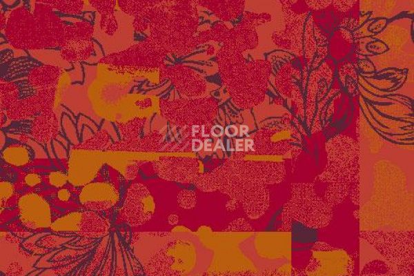 Ковровая плитка Halbmond Tiles & More 4 TM4-041-01 фото 1 | FLOORDEALER