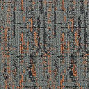 Ковровая плитка Autumn Woods 601002 Rust  | FLOORDEALER