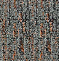 Ковровая плитка Autumn Woods 601002 Rust фото 1 | FLOORDEALER