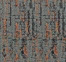 Ковровая плитка Autumn Woods 601002 Rust фото 1 | FLOORDEALER