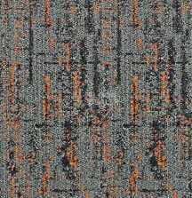 Ковровая плитка Autumn Woods 601002 Rust фото 1 | FLOORDEALER