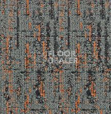Ковровая плитка Autumn Woods 601002 Rust фото 1 | FLOORDEALER