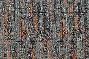 Ковровая плитка Autumn Woods 601002 Rust фото  | FLOORDEALER