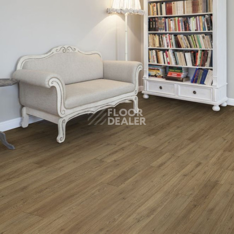 Vertigo Trend / Wood 3314 CHABLIC OAK 184.2 мм X 1219.2 мм фото 4 | FLOORDEALER