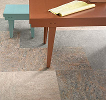 Marmoleum Modular t3146 serene grey фото 3 | FLOORDEALER