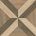 Керамогранит Sajonia 80X80 Base Home Wengue  | FLOORDEALER