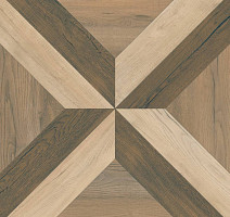 Керамогранит Sajonia 80X80 Base Home Wengue фото 1 | FLOORDEALER