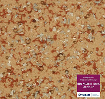 Линолеум Tarkett Acczent Terra CH 235 37 фото 1 | FLOORDEALER