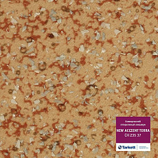 Линолеум Tarkett Acczent Terra CH 235 37 фото 1 | FLOORDEALER