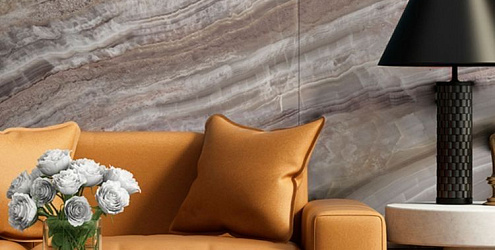 Керамогранит в частном доме. Достоинства и недостатки